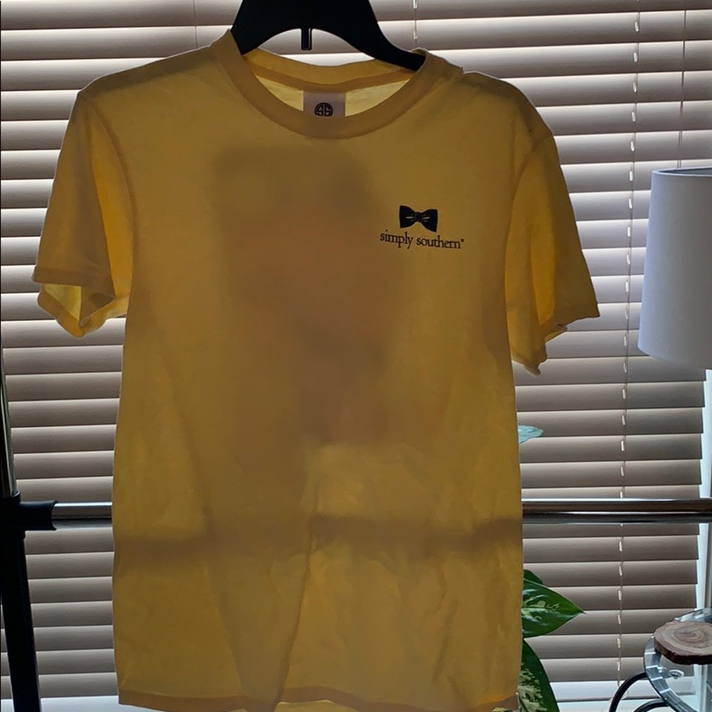 women’s simply southern t-shirt